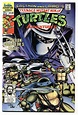 Teenage Mutant Ninja Turtles Adventures #1 First Issue-1989 | Comic ...