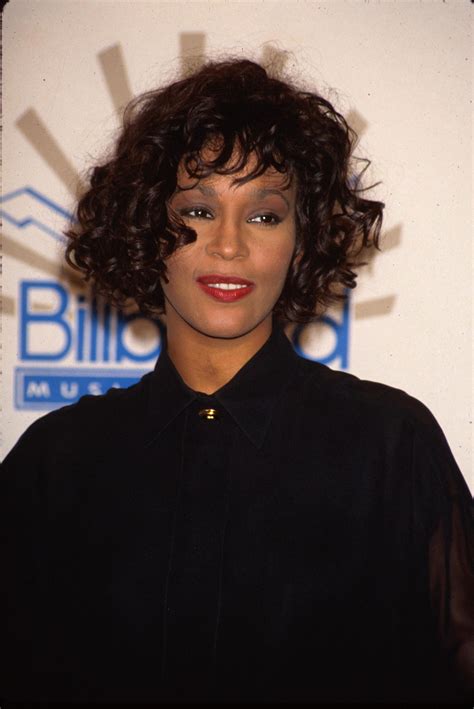 Whitney houston (уитни хьюстон) — i will always love whitney houston (уитни хьюстон) — all at once (whitney the greatest hits 2000). Whitney Houston Foto.