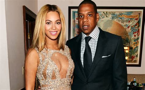 Beyoncé And Jay Z Spark Outrage After They Remained Seated During National Anthem At Super Bowl