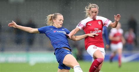 Chelsea Women V Arsenal Women How To Watch Online The Short Fuse