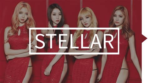 Girlgroup Stellar Agregaría Una Nueva Miembro En Su Próximo Comeback