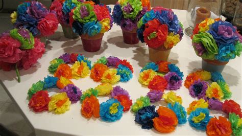 · 5% off w/ redcard Mexican Theme Party - Centerpieces and Candle Rings ...
