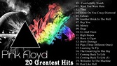The Very Best Of Pink Floyd - Pink Floyd 20 Greatest Hits - YouTube