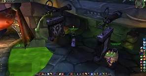 Better Late Than Never (Horde) 2/2 WoW Classic Quest