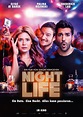 Film der Woche: Nightlife – Aktion beendet: Gewinnspiel: 2 x 2 Tickets ...