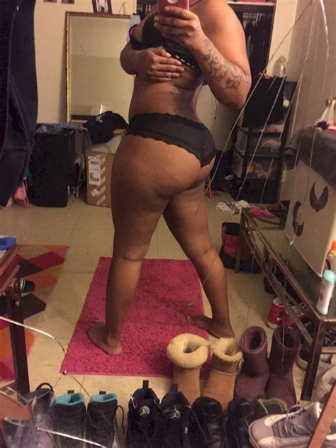 Short N Thick Shesfreaky