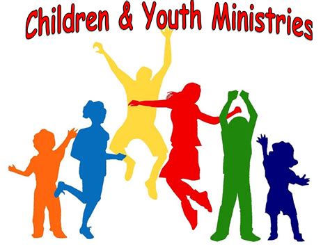 Children And Youth Ministries Bethany United Methodist Church