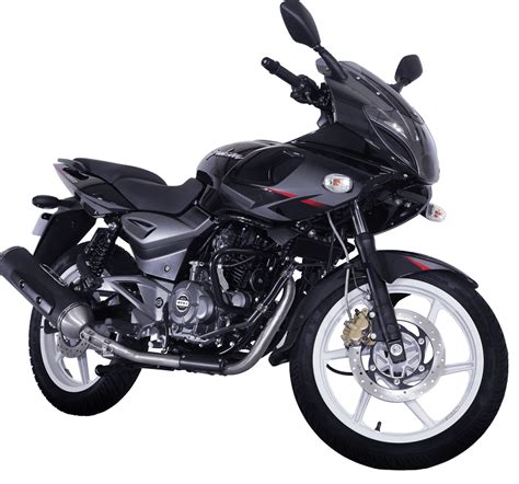 The upcoming bike of bajaj includes bajaj motorcycles is one of the largest motorcycle manufacturers in india. 2018 Bajaj Pulsar Black Pack Commemorates Sales of 1 Crore ...