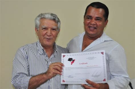 Avelino Ferreira Registro De Lideran As Do Ptb Com Seus Certificados