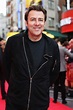 Jonathan Ross lands new show Comedy Club on ITV