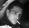 Biography - The Official Licensing Website of Jack Kerouac