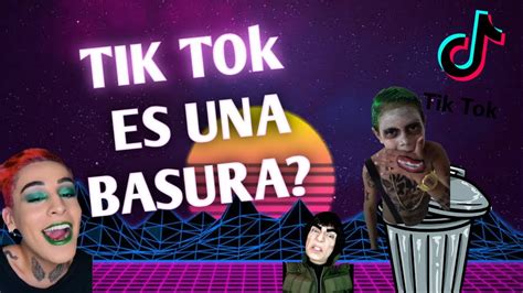 Biodata nadya khietna putri aka unaa tiktok. TIK TOK ES UNA BASURA? - YouTube