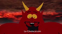 South Park La película Kenny Muestra Rostro español latino Más grande ...