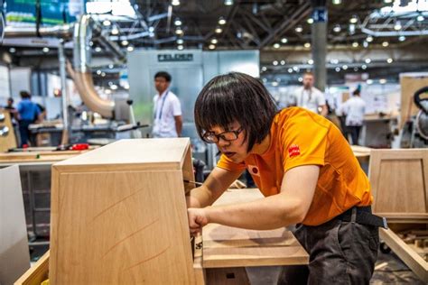 Maybe you would like to learn more about one of these? Cabinetmaking