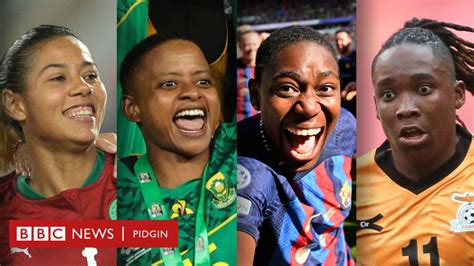 Women S World Cup 2023 Schedule African Players To Watch For Di Fifa Women World Cup 2023 Bbc