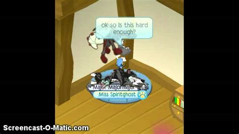 Animal Jam Mating Gets Out Of Hand Youtube