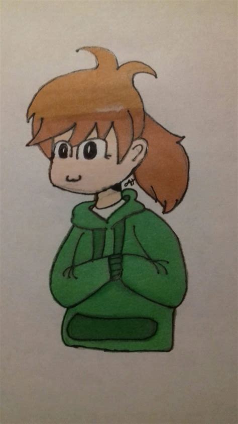 Ell 🌎eddsworld🌎 Amino