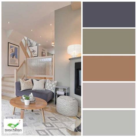 2021 Interior Paint Colour Trends Home Painters Toronto Modern