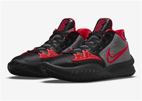 Nike Kyrie Low 4 Bred Cw3985 006