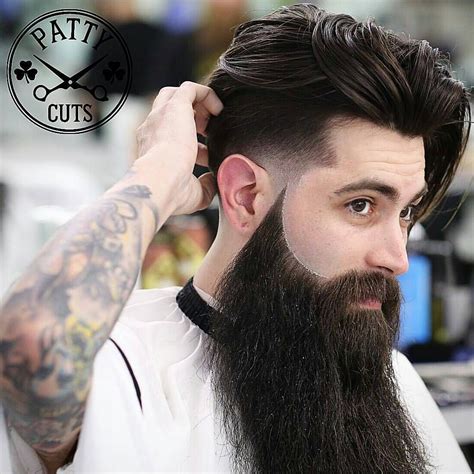 Erkek Saç Modelleri erkeksacmodelleri Fotos y vídeos de Instagram Cool Mens Haircuts Mens