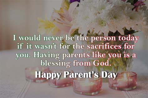You are the right place. Parents Day Wishes, Messages & Quotes (2020) - WishesMsg