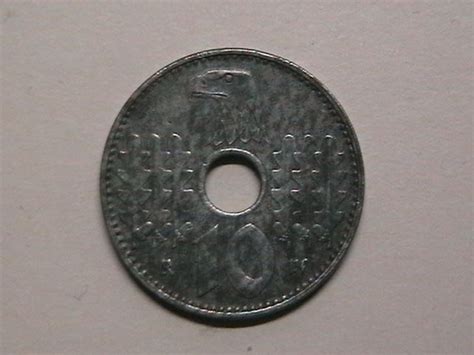 Germany 10 Reichspfennig 1940 A Catawiki