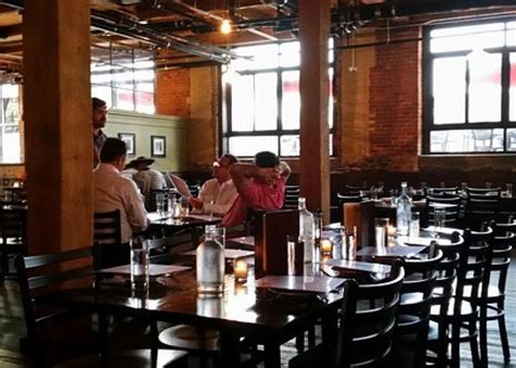 Highest Rated Restaurants In Rochester According To Tripadvisor Stacker