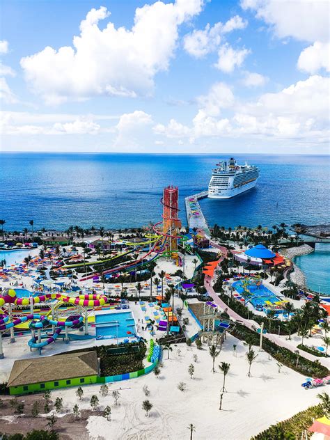10 Things You Dont Know About The Royal Caribbean Cococay Island