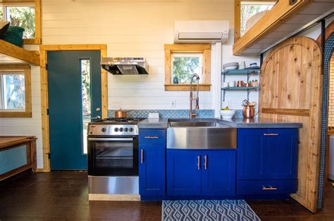 9 Hyper Efficient Tiny Spaces That Get It Right Tiny House Design