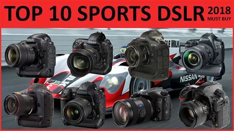 Best Camera Sports Photography Beginner Designseohong