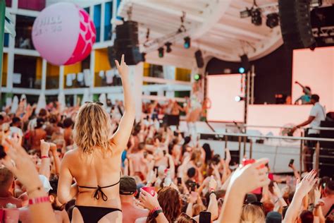 Ibiza September Events Closing Party Guide Ibiza Rocks