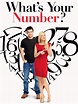 What's Your Number? (2011) - Rotten Tomatoes