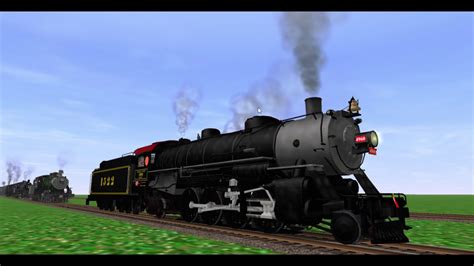 Trainz A New Era Horns And Whistle 8 Youtube