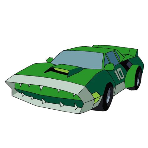 Ben 10 Car Real Life Hot Sex Picture