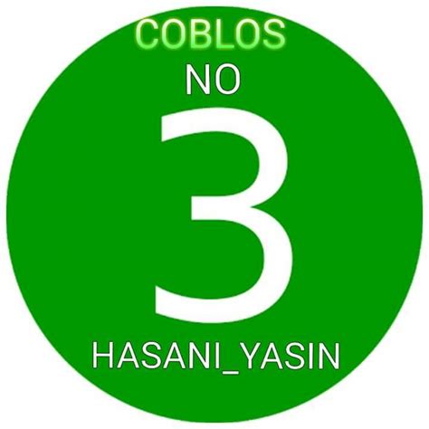 H 3 Coblos Nomor 3 ~ Pasuruan Untuk Semua