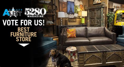 Peaks is a challenging way to if you are a first time visitor, make sure to find a good place in town (city park comes to mind) to catch a blazing, orange rocky mountain sunset. Denver Furniture Store | Furniture Stores Denver | Rare ...