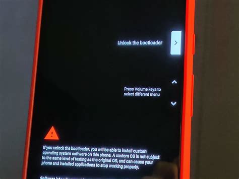 Anleitung Entsperren Sie Den Bootloader Auf Ihrem Pixel 3a