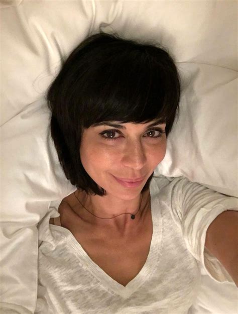 Catherine Bell Nude Leaked Pics And Porn ScandalPost