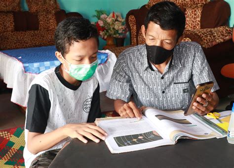 Bagaimana Anak Anak Dan Orang Tua Dapat Mengelola Pembelajaran Di Rumah