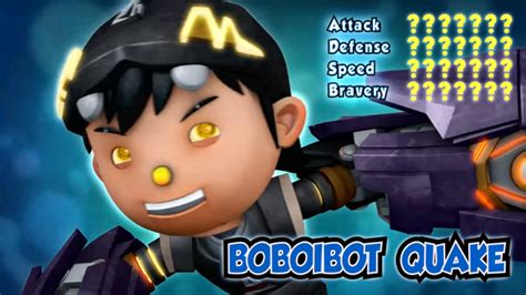 Image Boboibotquakes3e17png Boboiboy Wiki Fandom Powered By Wikia