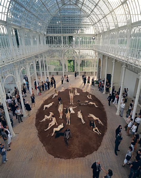 The Very Best Of Vanessa Beecroft The New York Times