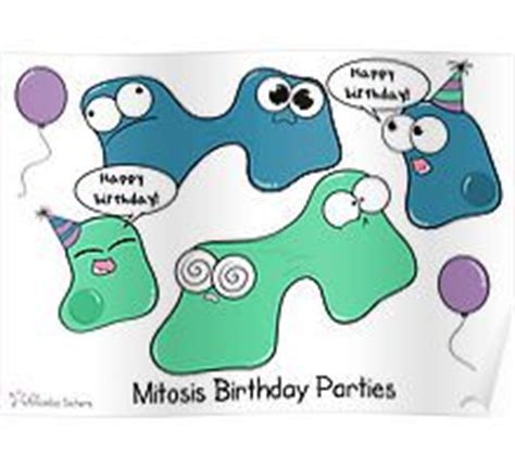The amoeba sisters videos demystify science with humor and relevance. Mitosis handout made by the Amoeba Sisters. Click to visit website and scroll down to download ...