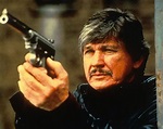 Charles Bronson, star of 'Death Wish' movies, dies at 81 in 2003 - NY ...
