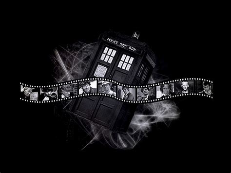 Free Download Tardis Doctor Wallpaper 1024x768 Tardis Doctor Who Tv