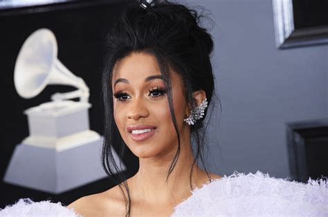 Cardi B Deletes Her Instagram Account After Responding To Azealia Banks