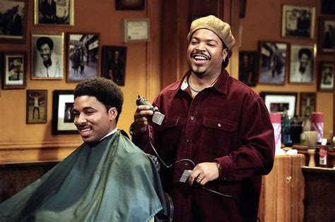 Barbershop The Next Cut To Touch On Chicago Violence Chicago Tribune