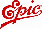 Logotipo Epic Records PNG transparente - StickPNG