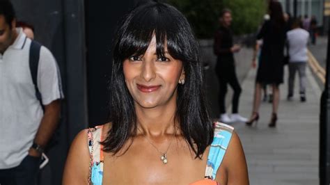 Strictly Come Dancing 2020 Ranvir Singh Forced To Use Icy Water On Gmb Woman And Home