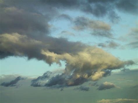 Types Of Clouds And Their Classifications Britannica
