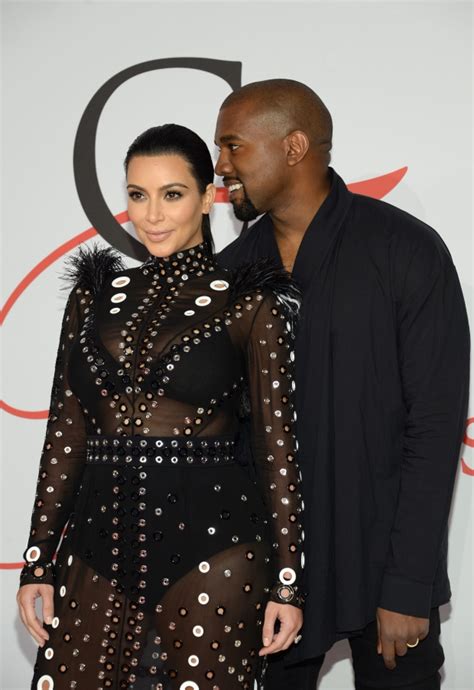 Kim Kardashians Dress Caught Fire Pharrell Doused The Flames Ctv News